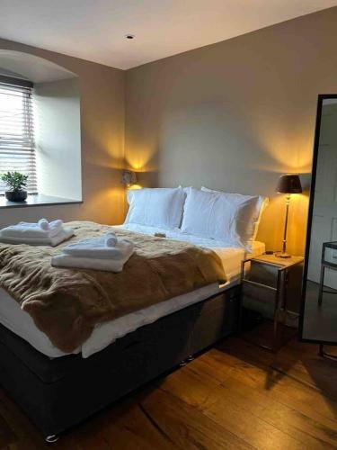 Apartamento Stunning 2-bed House In Embsay Skipton