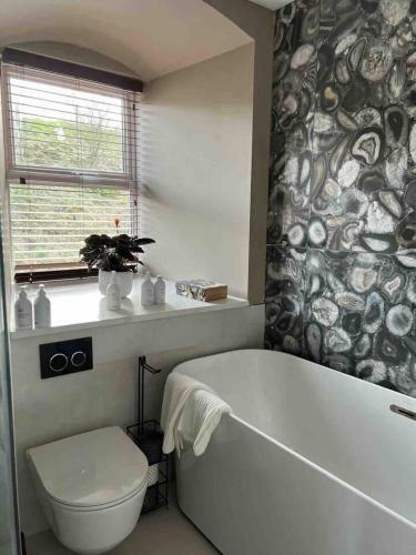 Apartamento Stunning 2-bed House In Embsay Skipton