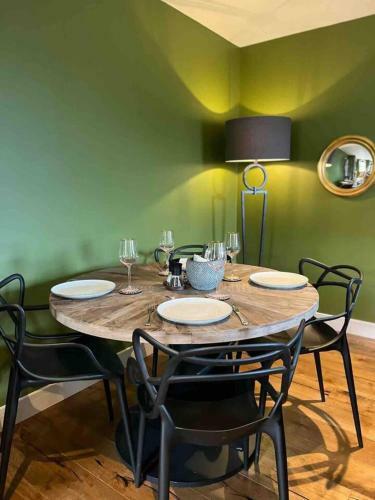 Apartamento Stunning 2-bed House In Embsay Skipton