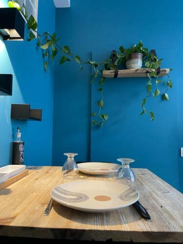 Apartamento Superbe Studio Lumineux Refait A Neuf !