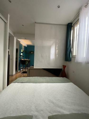 Apartamento Superbe Studio Lumineux Refait A Neuf !