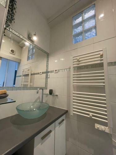 Apartamento Superbe Studio Lumineux Refait A Neuf !