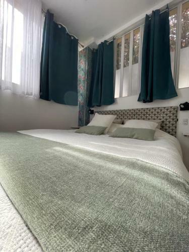 Apartamento Superbe Studio Lumineux Refait A Neuf !