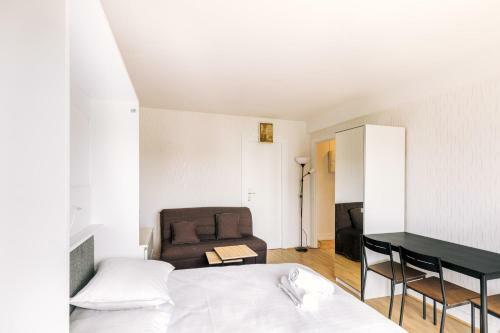 Apartamento Guestready - Marvellous Studio In Gentilly