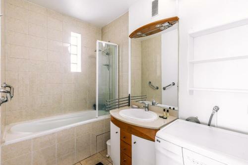 Apartamento Guestready - Marvellous Studio In Gentilly