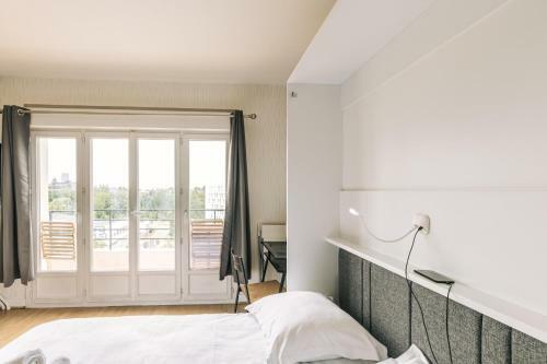 Apartamento Guestready - Marvellous Studio In Gentilly