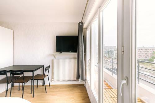 Apartamento Guestready - Marvellous Studio In Gentilly
