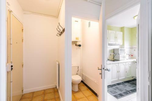 Apartamento Guestready - Marvellous Studio In Gentilly