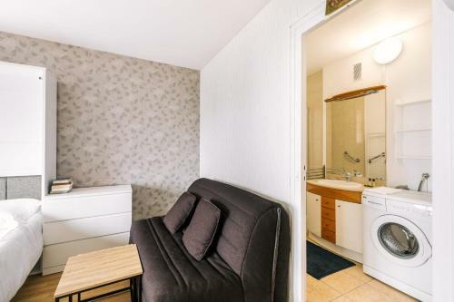 Apartamento Guestready - Marvellous Studio In Gentilly