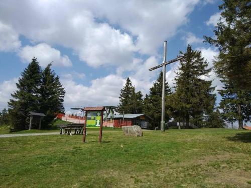 Mezonet Almberg Apartmany Jaj