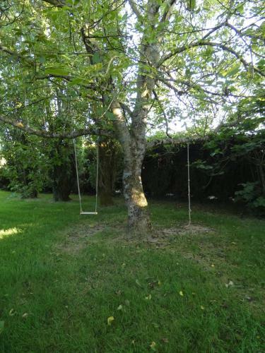 Hostal O 4 Saisons De Breilbon