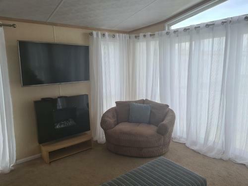 Apartamento 4 Berth The Grange (knightsbridge)