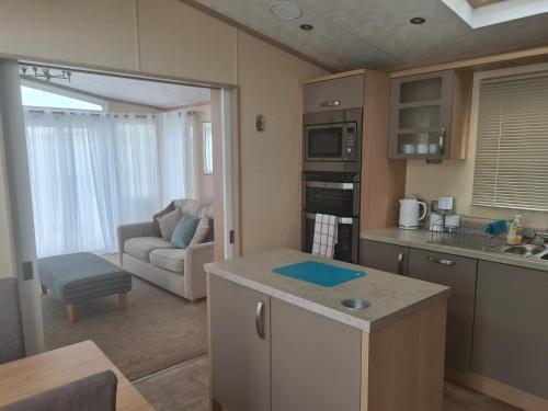Apartamento 4 Berth The Grange (knightsbridge)