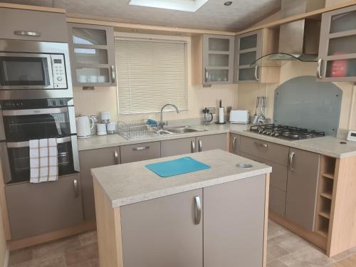 Apartamento 4 Berth The Grange (knightsbridge)
