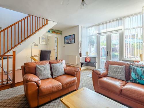 Tufty's Place-uk31419