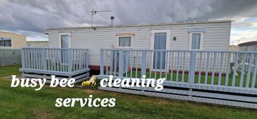 Refurbished 2-bed Holiday Home In Ingoldmells