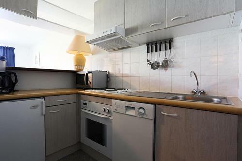 Apartamento R�sidence Balcons Du Soleil - Pi�ces 394