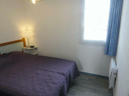 Apartamento R�sidence Balcons Du Soleil - Pi�ces 584