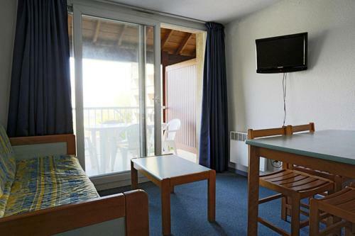 Apartamento R�sidence Balcons Du Soleil - Pi�ces 764