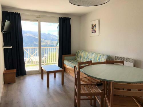 Apartamento R�sidence Balcons Du Soleil - Pi�ces 524