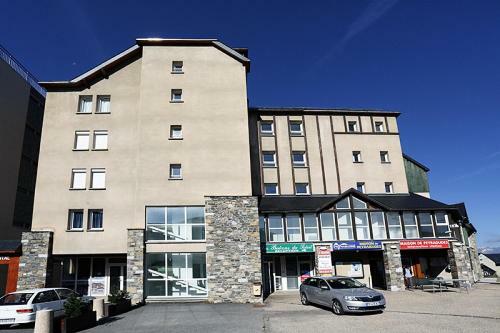 Apartamento R�sidence Balcons Du Soleil - Pi�ces 524
