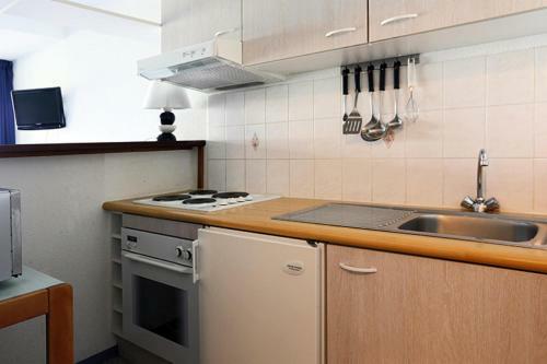 Apartamento R�sidence Balcons Du Soleil - Pi�ces 704