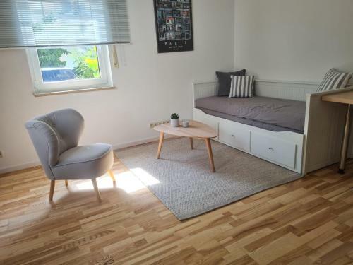 Apartamento 31 M� Eigentumswohnung In M�hrendorf