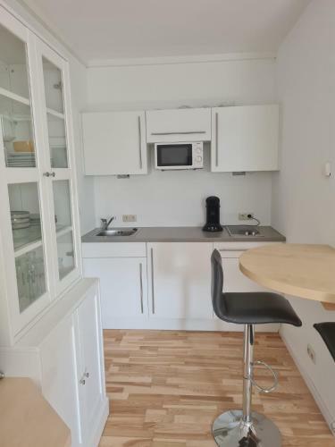 Apartamento 31 M� Eigentumswohnung In M�hrendorf