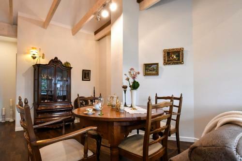 Apartamento Dat-landhuus