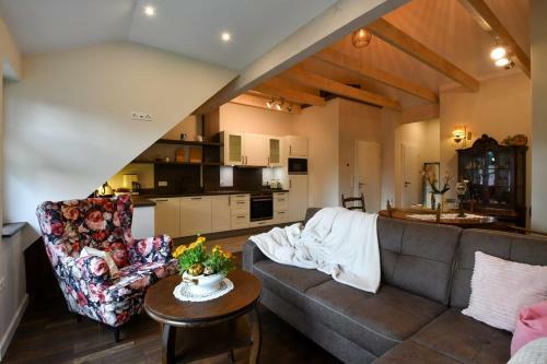Apartamento Dat-landhuus