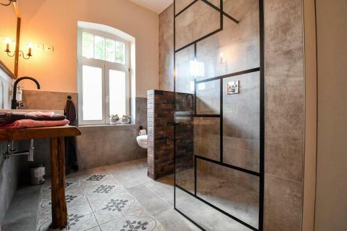 Apartamento Dat-landhuus