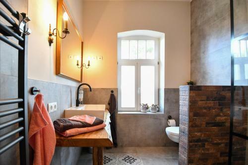 Apartamento Dat-landhuus