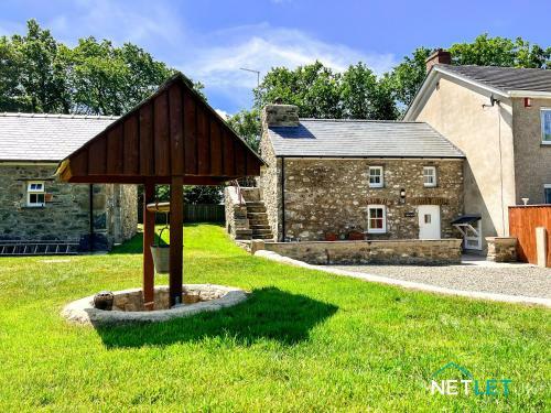 Hafan Hedd Cottage