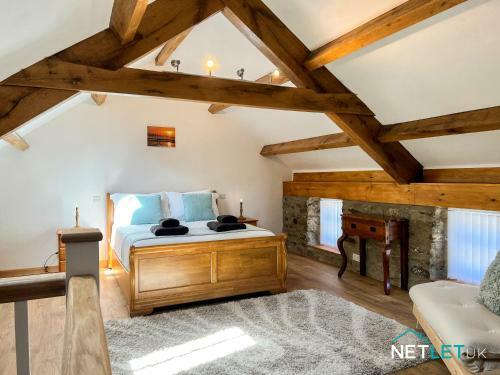 Hafan Hedd Cottage