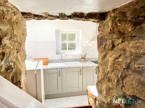 Hafan Hedd Cottage