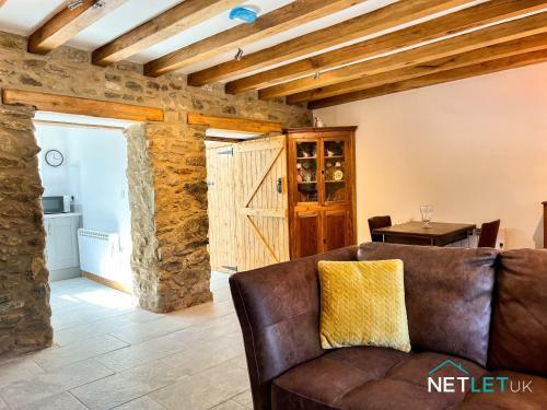 Hafan Hedd Cottage