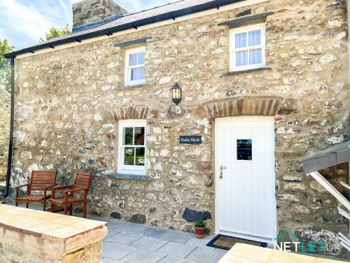 Hafan Hedd Cottage