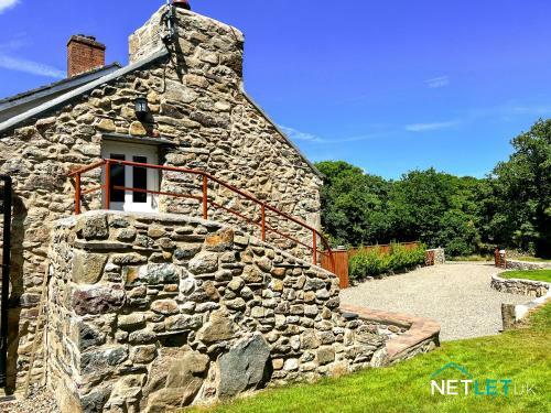 Hafan Hedd Cottage