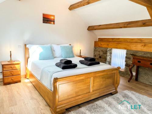 Hafan Hedd Cottage