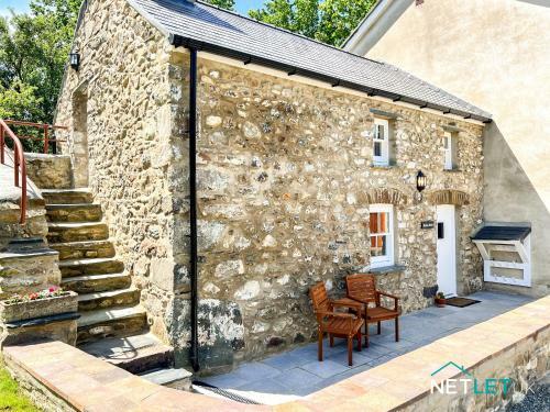 Hafan Hedd Cottage