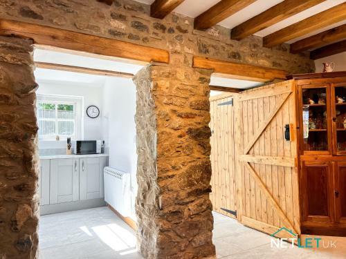 Hafan Hedd Cottage