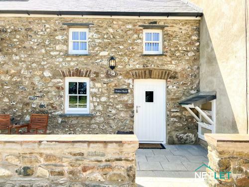 Hafan Hedd Cottage