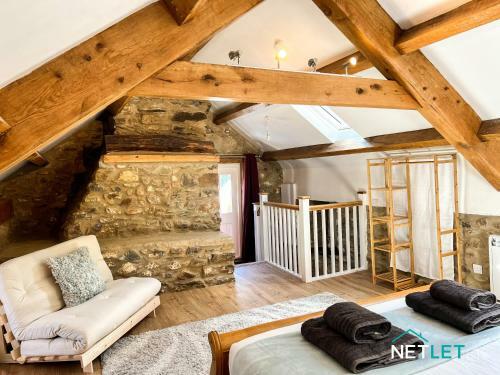 Hafan Hedd Cottage
