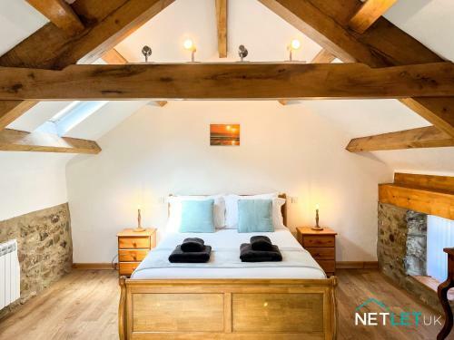 Hafan Hedd Cottage