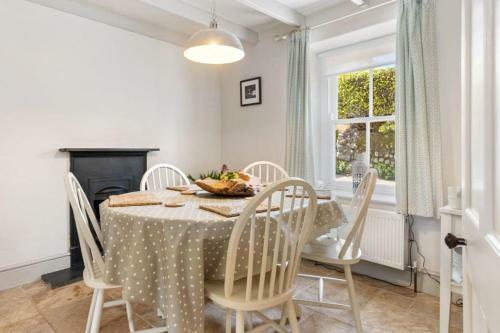 Caswell Cottage
