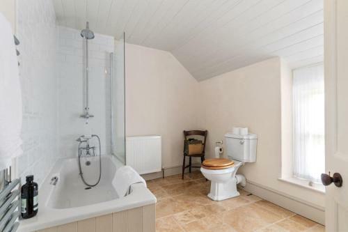 Caswell Cottage