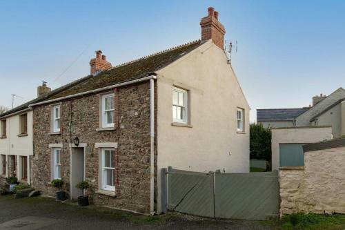 Caswell Cottage