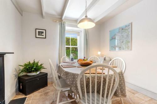Caswell Cottage