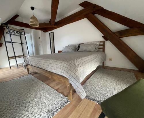 Apartamento Gevrey-chambertin Au Coeur Du Village