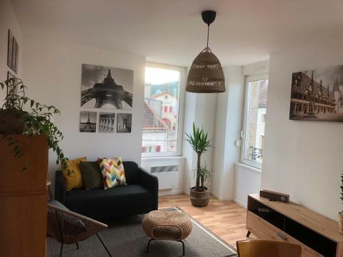 Apartamento Gevrey-chambertin Au Coeur Du Village